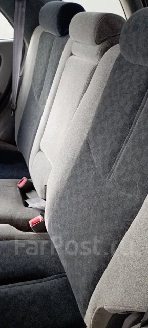 Toyota Harrier. �������, 4wd, 2.2 (170��.�.), ������, 207 000����. �� ����