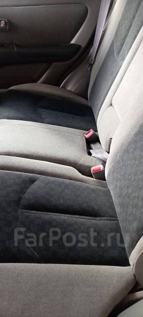 Toyota Harrier. �������, 4wd, 2.2 (170��.�.), ������, 207 000����. �� ����