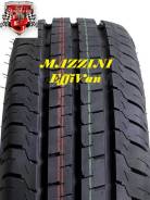 Mazzini EffiVan