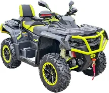 Aodes Pathcross ATV 1000 L. ��������, ��� ���\���, ��� �������. ��� ����� �� ������������ ����
