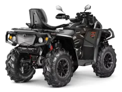 Aodes Pathcross ATV 1000 L MUD Pro. ��������, ��� ���\���, ��� �������. ��� ����� �� ������������ ����