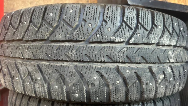 Firestone Ice Cruiser 7. ������, ����������, 2017 ���, �/�, ����� 5 %. ��������� ����