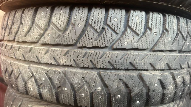 Firestone Ice Cruiser 7. ������, ����������, 2017 ���, �/�, ����� 5 %. ��������� ����