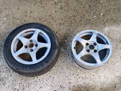 ���. 6.0x14", 4x100, ET35, �� 57,1���. ����