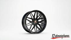 Vossen EVO-5. 9.0x20", 5x120, ET33, �� 62,5���. ����