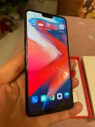 OnePlus 6. �/�, 64 ��, ������ ����