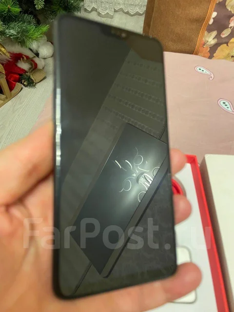 OnePlus 6. �/�, 64 ��, ������ ����