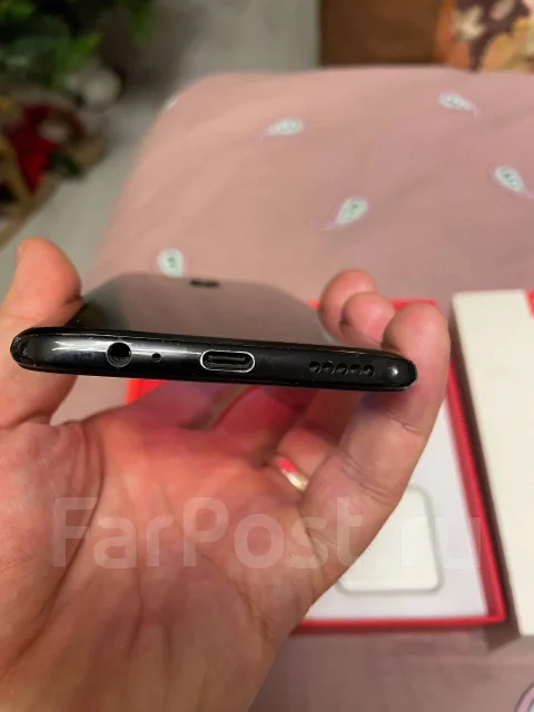 OnePlus 6. �/�, 64 ��, ������ ����