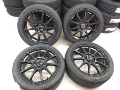SSR GTV02. 7.0x17", 5x114.3, ET50, �� 73���. ����