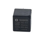 ���� 5 ��������� 10/20A 24v Bosch 0986332404 0986332404 ����