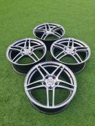 AVS Model 5. 7.5x17", 5x100, ET48, �� 73,1���. ����