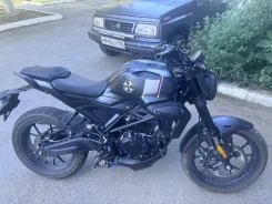 Hiro GT 250. 250����. ��., ��������, ���������, ������ �� �� ����