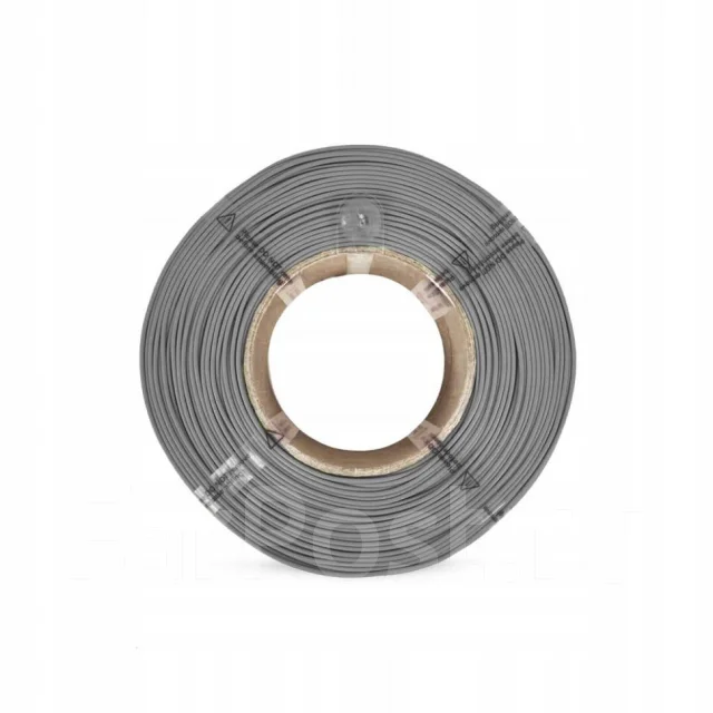 �������� Bambu Lab PLA Matte 11104 Nardo Gray(��� �������) ����
