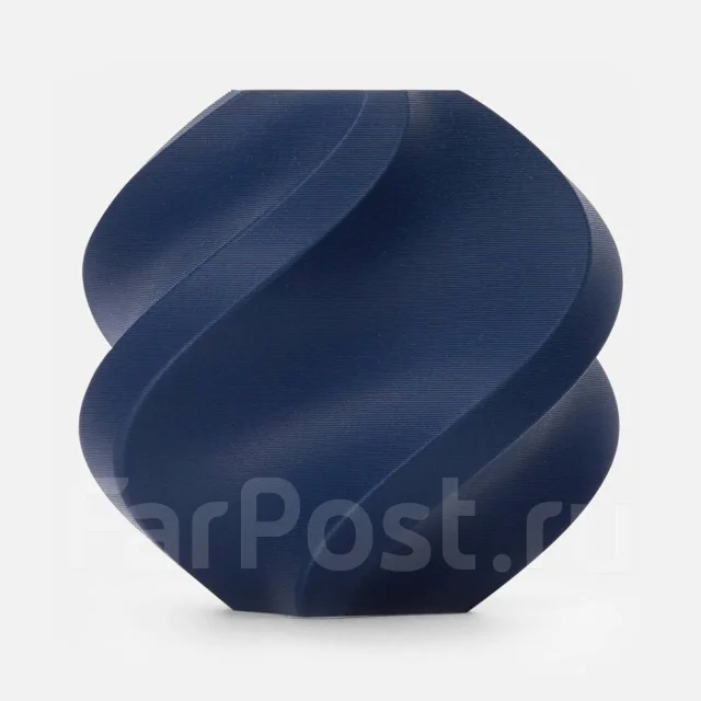 �������� Bambu Lab PLA Matte 11602 Dark Blue (��� �������) ����