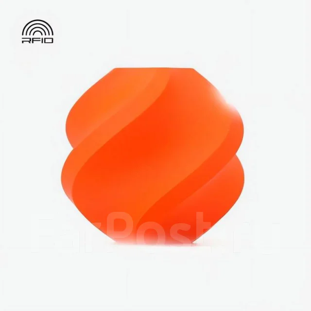 �������� Bambu Lab PLA Lite 16301 Orange (��� �������) ����