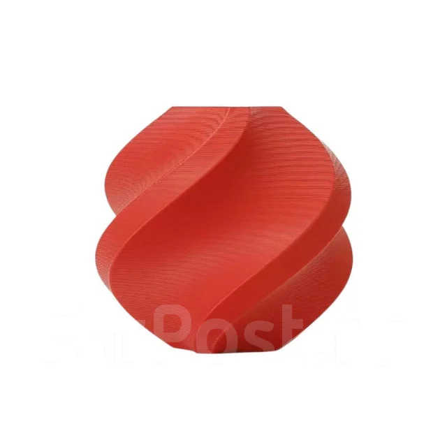 �������� Bambu Lab PLA Lite 16200 Red (��� �������) ����