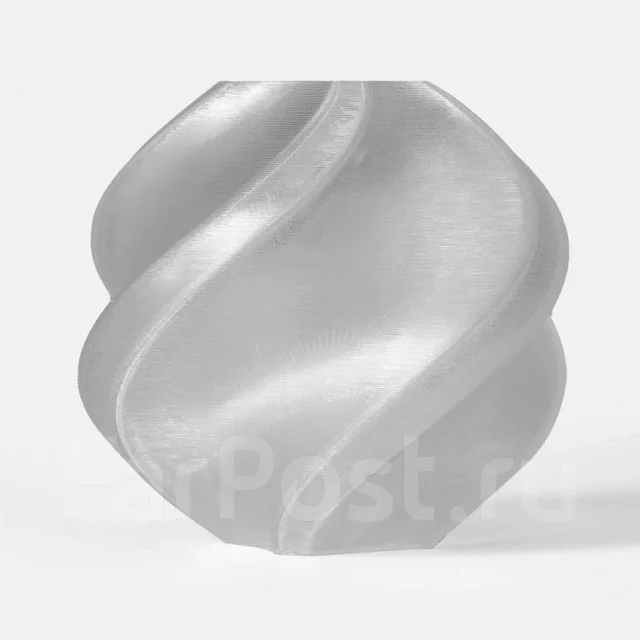 �������� Bambu Lab PETG Translucent 32101 Clear (��� �������) ����