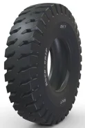 BKT Rock Grip