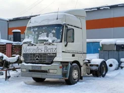 Mercedes-Benz Actros 1843 ����