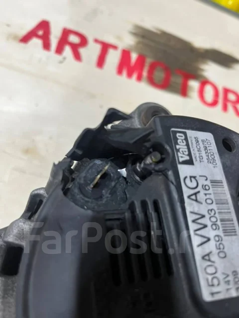 ��������� Audi A5 2014 059903016J CCW 059903016J ����