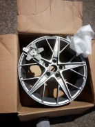 OZ Racing Quaranta. 8.5x19", 5x120, ET40, �� 79���. ����
