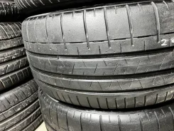 Pirelli P Zero Corsa