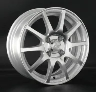 LS Wheels LS 535