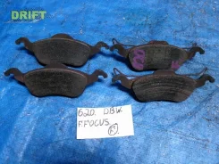 ��������� ������� �������� FORD Focus DBW, �������� 4346371 ����