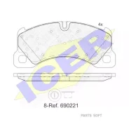 ������� ��������� ICER 181921 181921 ����