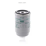 ������ ��������� MANN-Filter WK842 WK842 ����