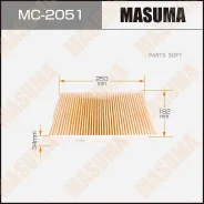 ������ �������� Masuma MC2051 MC2051 ����