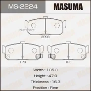 ������� ��������� �������� Masuma MS2224 MS2224 ����