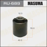 ����������� Masuma RU689 RU689 ����