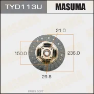 ���� ��������� Masuma TYD113U TYD113U ����