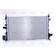 �������� ���������� ��������� Nissens 63123 63123 ����