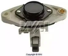 ��������� ���������� Mercedes BENZ Truck 16-26 -1996, BENZ Truck 8-15, Scania 3-Serie 1988-1996 WAI IB362 IB362 ����