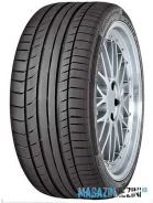 Continental ContiSportContact 5P