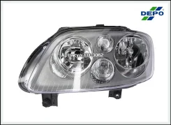 ���� ����� ��� ��������� (H7/H7) ����������� Touran 2003 - 2005 [441-1172L-LDEM1] 4411172LLDEM1 ����