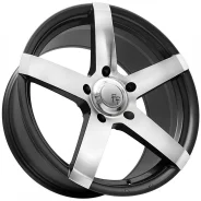 Sakura Wheels YA9537