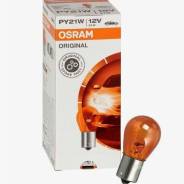 ����� PY21W ��������. ������ (�/��� ���������) 12V 21W Osram 7507 ������ N10256407 / 7701038624 7507 ����