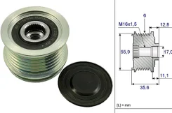 ���� ���������� VAG INA 535004110 ������ 06B903119D(A, �B)/06H903119(B)/06L903219C 535004110 ����