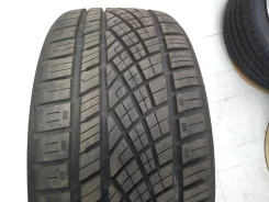 Continental ExtremeWinterContact