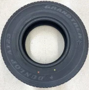 Goodyear Flexsteel Super Single