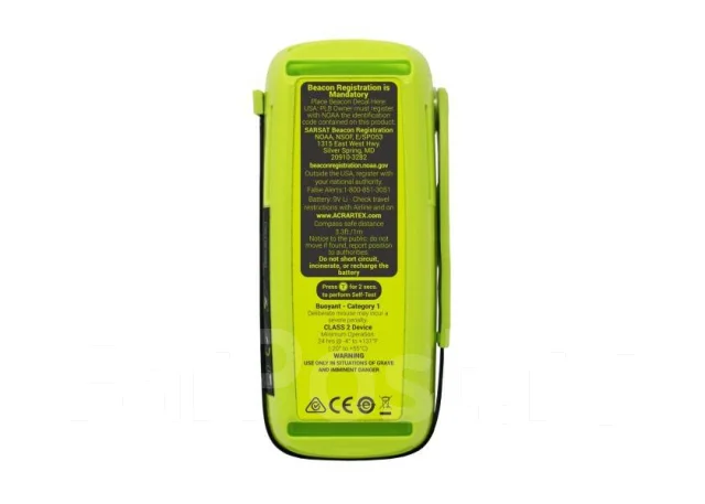������������ ���� ResQLink VIEW RLS ACR 2932 ����