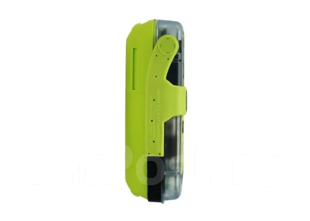 ������������ ���� ResQLink VIEW RLS ACR 2932 ����