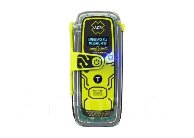 ������������ ���� ResQLink VIEW RLS ACR 2932 ����
