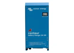 �������� ���������� / 3 ������ VICTRON CCH024030000 CENTAUR 24� / 30� ����