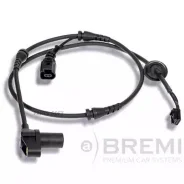 ������ ABS �������� Audi A4 1.6-3.0TDi 02 Bremi 50314 50314 ����