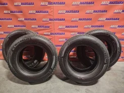 Michelin Latitude Tour