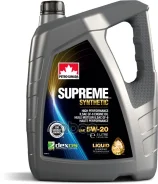 Petro-Canada Supreme